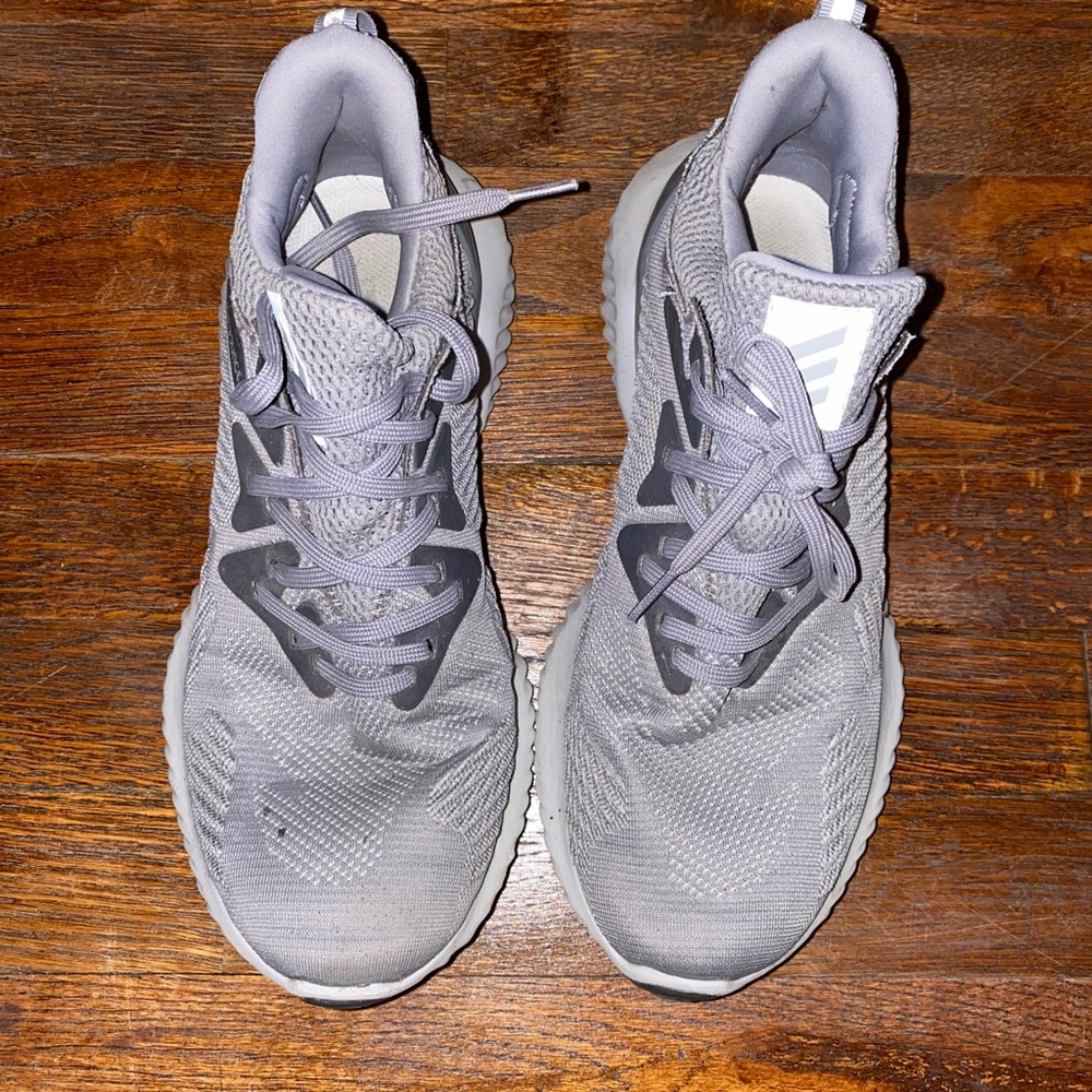 Adidas alpha 3 bounce